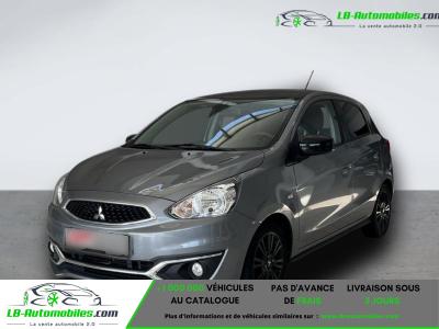 Mitsubishi Space Star 1.2 MIVEC 80  BVA