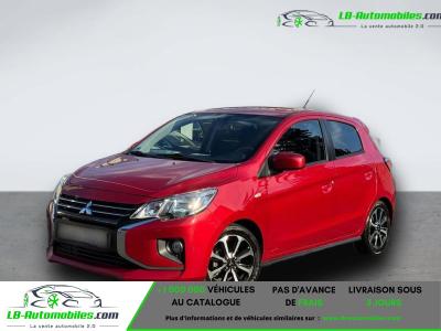 Mitsubishi Space Star 1.2 MIVEC 80  BVA