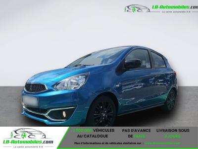 Mitsubishi Space Star 1.2 MIVEC 80  BVA