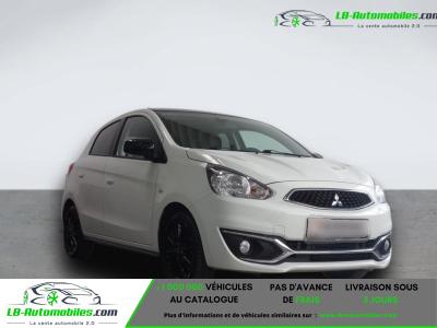 Mitsubishi Space Star 1.2 MIVEC 80  BVA