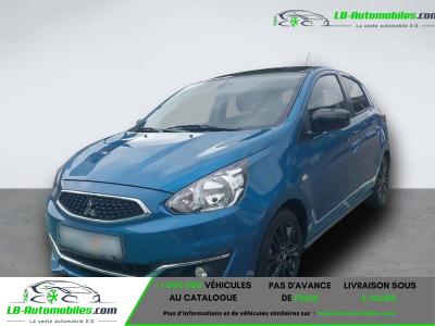 Mitsubishi Space Star 1.2 MIVEC 80  BVA