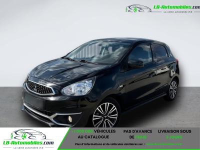 Mitsubishi Space Star 1.2 MIVEC 80  BVA