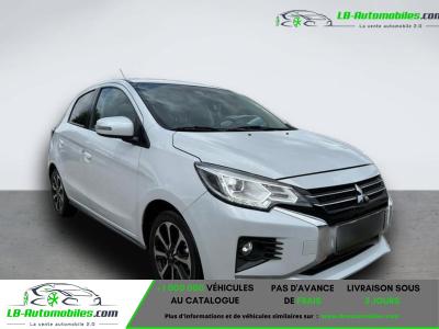 Mitsubishi Space Star 1.2 MIVEC 80  BVA