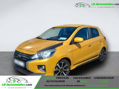 Mitsubishi Space Star 1.2 MIVEC 80  BVA