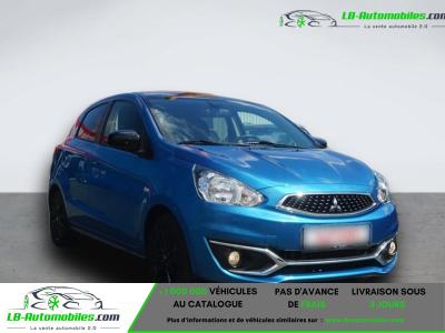 Mitsubishi Space Star 1.2 MIVEC 80  BVA