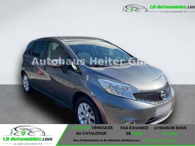 Nissan Note 1.2 - 80  BVM