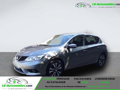 Nissan Pulsar 1.2 DIG-T 115 BVM