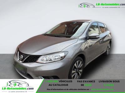 Nissan Pulsar 1.2 DIG-T 115 BVM