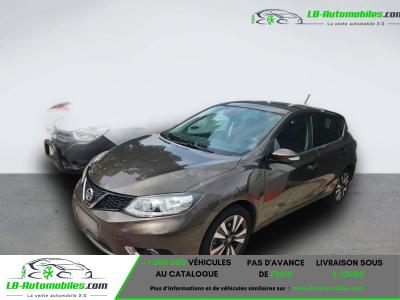 Nissan Pulsar 1.2 DIG-T 115 BVM