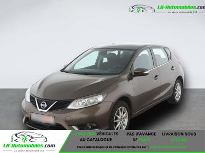 Nissan Pulsar 1.2 DIG-T 115 BVM