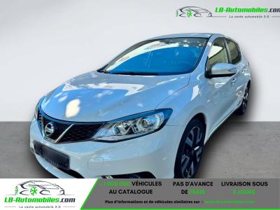 Nissan Pulsar 1.2 DIG-T 115 BVA