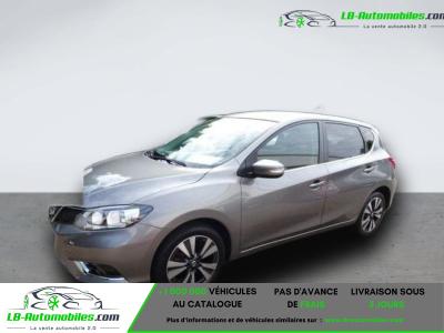 Nissan Pulsar 1.2 DIG-T 115 BVM