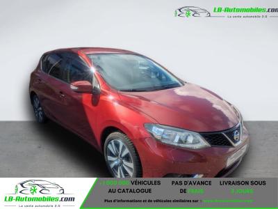 Nissan Pulsar 1.2 DIG-T 115 BVM