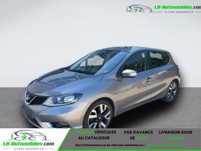 Nissan Pulsar 1.6 DIG-T 190