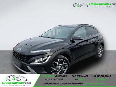 Hyundai Kona 1.6 GDi 141 Hybrid