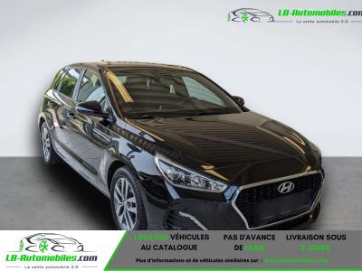 Hyundai I30 1.0 T-GDi 120 BVM