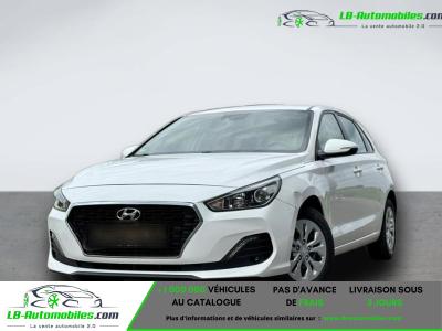 Hyundai I30 1.0 T-GDi 120 BVM