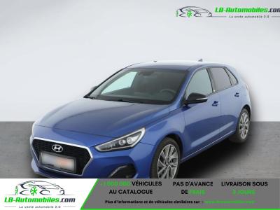 Hyundai I30 1.0 T-GDi 120 BVM