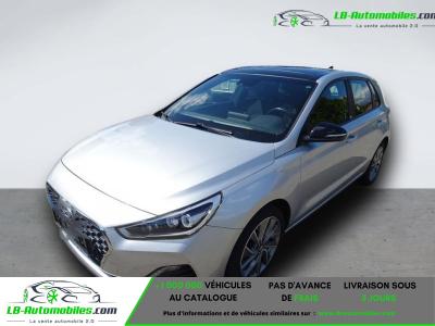 Hyundai I30 1.4 T-GDi 140 BVM