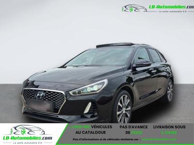 Hyundai I30 1.4 T-GDi 140 BVM