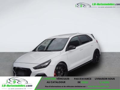 Hyundai I30 N 2.0 T-GDi 275 BVM