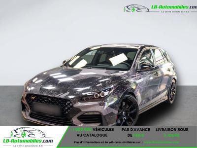 Hyundai I30 N 2.0 T-GDi 275 BVM