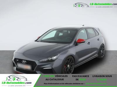 Hyundai I30 N 2.0 T-GDi 275 BVM