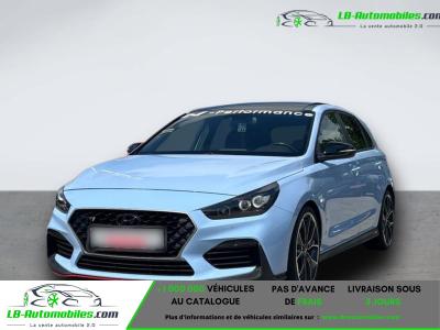 Hyundai I30 N 2.0 T-GDi 275 BVM
