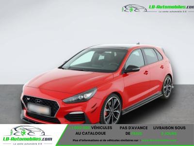 Hyundai I30 N 2.0 T-GDi 275 BVM