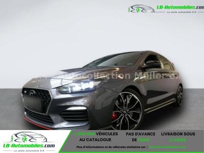 Hyundai I30 N 2.0 T-GDi 275 BVM