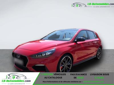 Hyundai I30 N 2.0 T-GDi 275 BVM