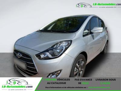 Hyundai IX20 1.4 90 BVM