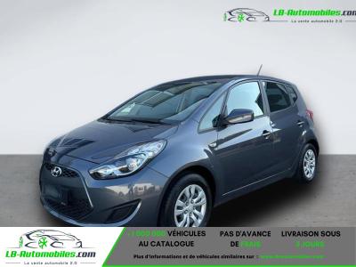Hyundai IX20 1.4 90 BVM