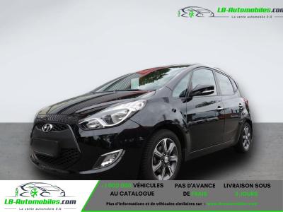 Hyundai IX20 1.4 90 BVM