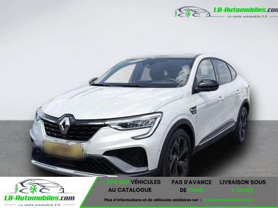 Renault Arkana TCe 160 BVA