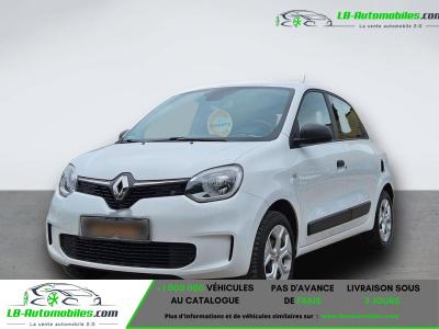 Renault Twingo SCe 65 BVM