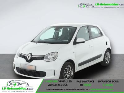 Renault Twingo SCe 75 BVM