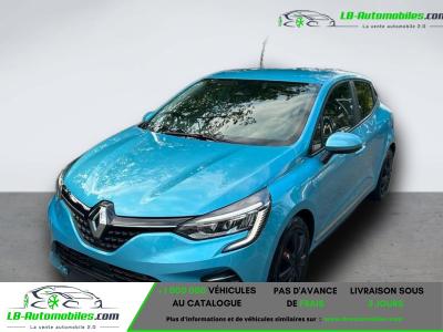 Renault Clio V TCe100 BVM