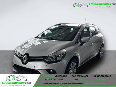 Renault Clio IV Estate TCe 90 BVM