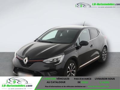 Renault Clio V TCe 130 BVA