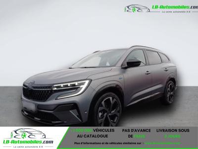 Renault Espace VI E-Tech hybrid 200 BVA