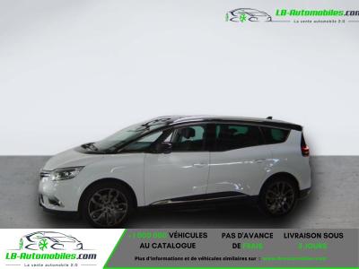Renault Scenic TCe 140 BVM