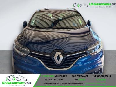 Renault Kadjar TCe 130 BVM
