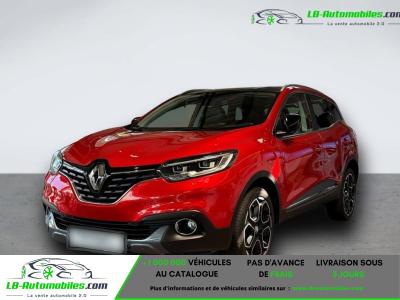 Renault Kadjar TCe 130 BVM