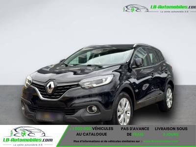 Renault Kadjar TC e140 BVM