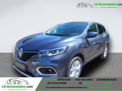 Renault Kadjar TC e140 BVM