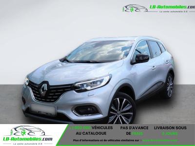 Renault Kadjar TC e140 BVM