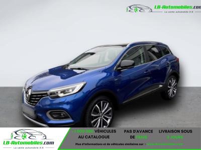 Renault Kadjar TC e160 BVA