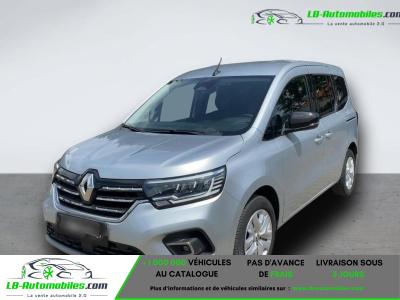 Renault Kadjar TCe 100 BVM