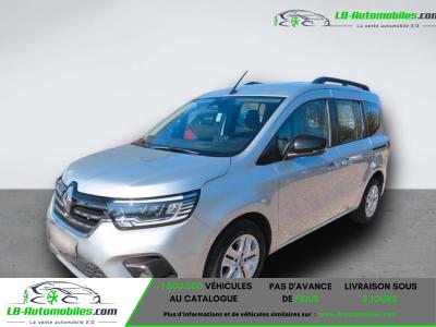 Renault Kadjar TCe 100 BVM